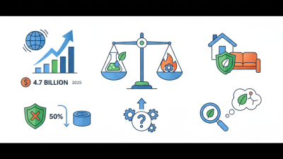 Top Flame Retardant Treatment Solutions for Global Buyers?