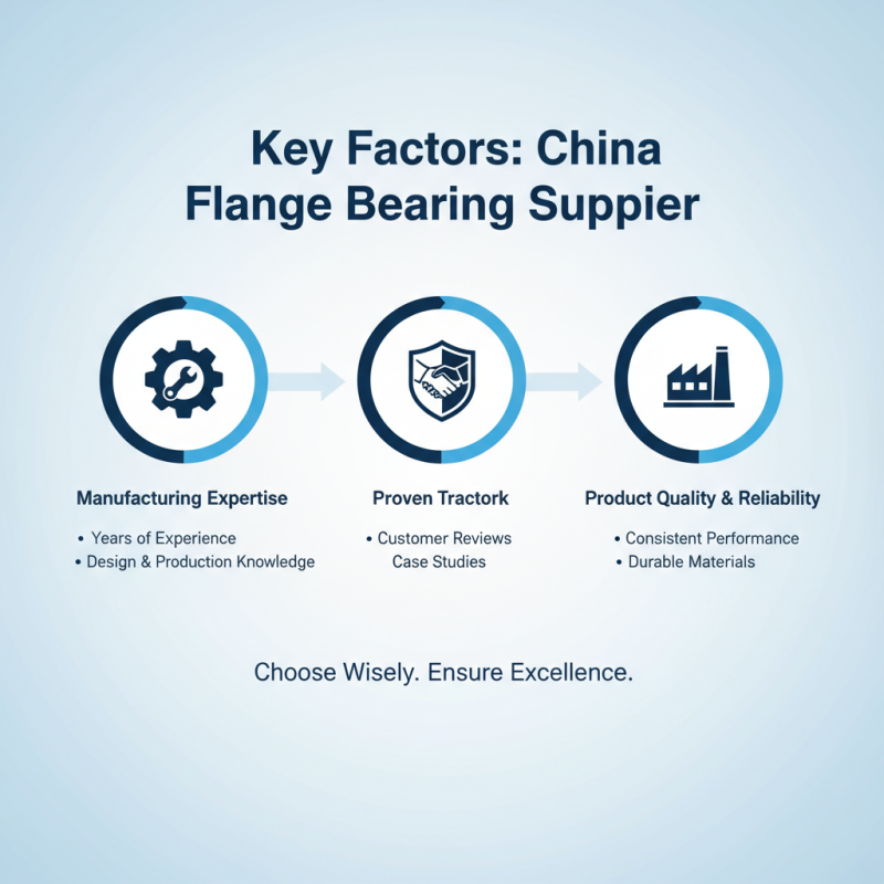 Top Flange Bearing Suppliers in China for Global Buyers?