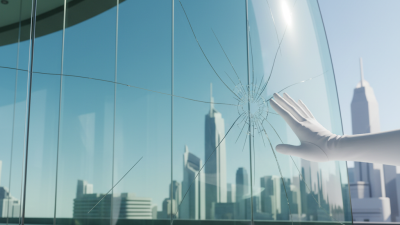 Why Choose Chemical Tempering Glass for Your Next Project?