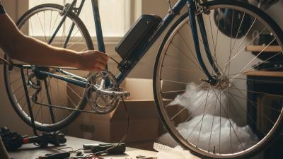 Top Electric Bike Kit Conversion Solutions for Global Buyers?