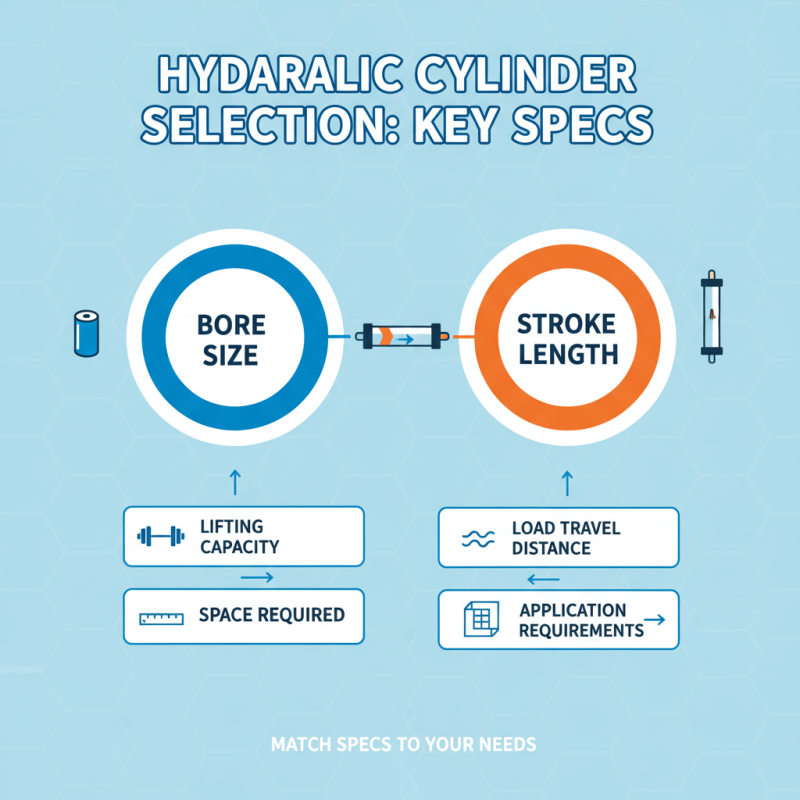 How to Choose the Best Hydraulic Oil Cylinder for Your Needs?