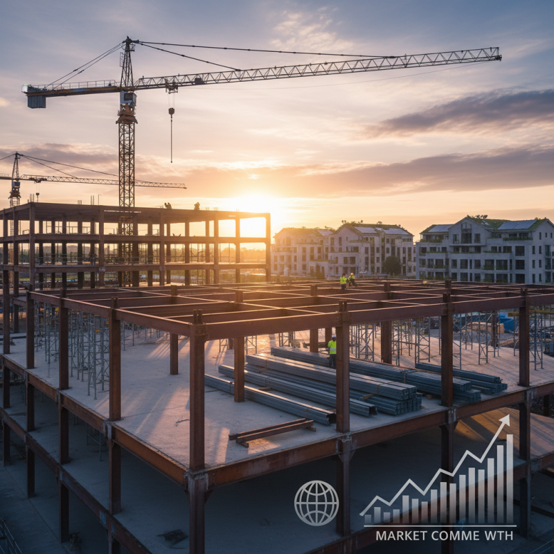 Structural Steel Tips for Global Buyers to Maximize Value?