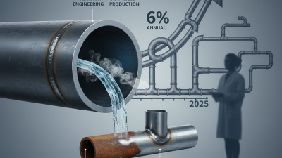 What is Carbon Steel Pipe Erw and Why is it Important?