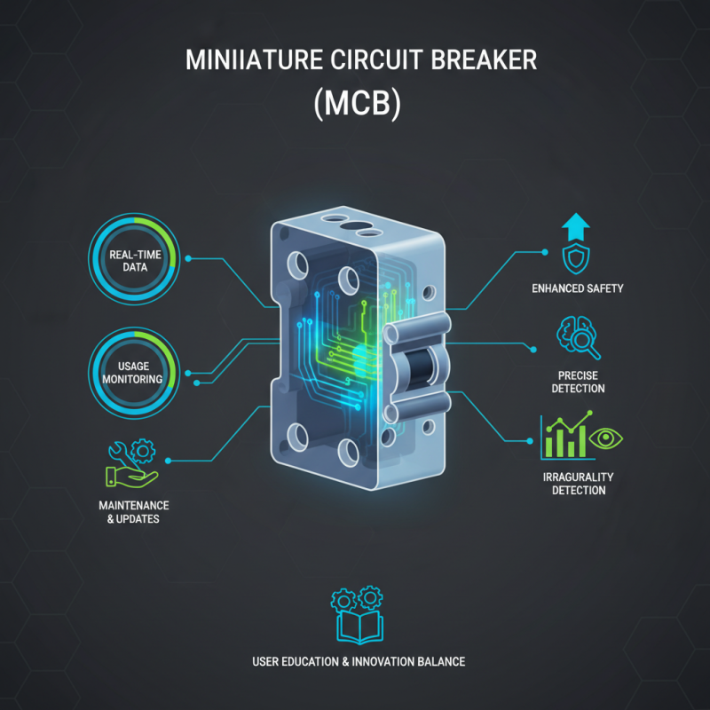 What is Mcb Circuit Breaker Digital and How Does It Work?