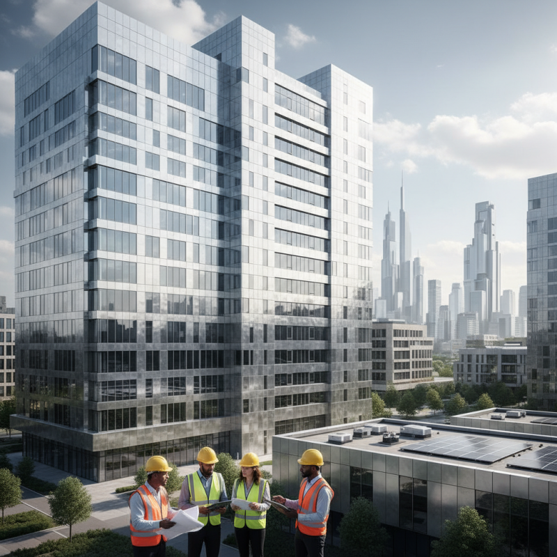 2026 Best Composite Insulation Panel-Alu for Global Buyers?