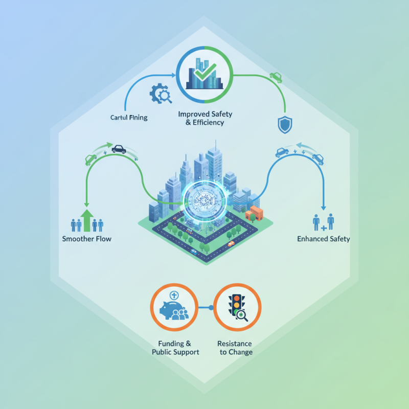 Why Choose a Road Traffic Signal Controller for Your City?