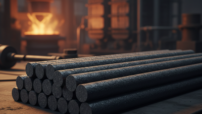 Why Choose Silicon Carbide Rods for Your Industrial Needs?