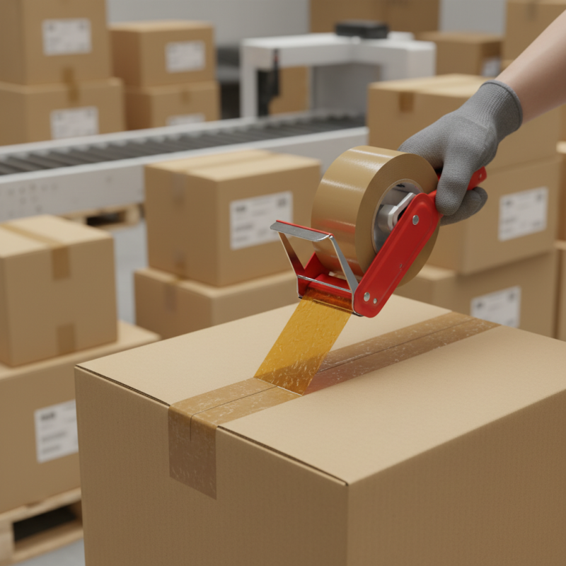 Top 10 Benefits of Hot Melt Carton Sealing Tape for Packaging Solutions?