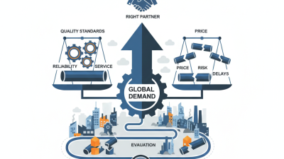Top 10 Erw Black Steel Pipe Suppliers for Global Buyers?