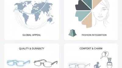 Top Rimless Glasses Styles for Global Buyers in 2026?