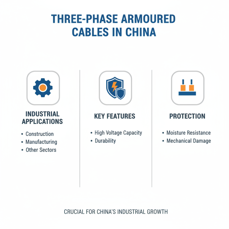 China Top Three Phase Armoured Cable Guide and Best Practices?
