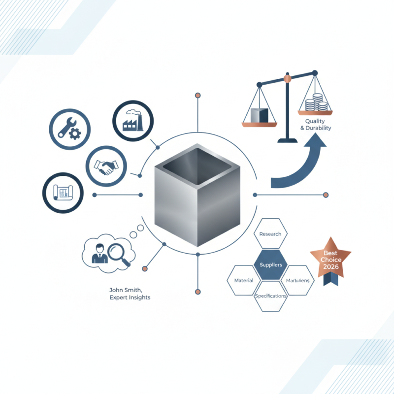2026 Best Carbon Steel Square Pipe Buyers Guide?