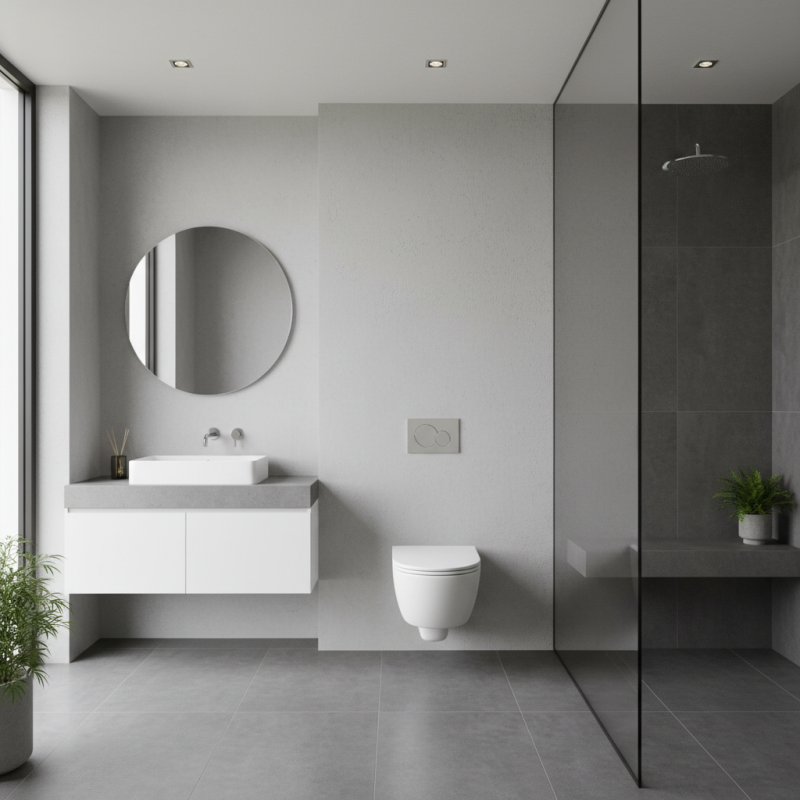 Top 5 Wall Attached Toilets for Modern Bathrooms?
