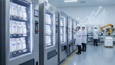 China Best Commercial Ice Vending Machine Manufacturer Options?