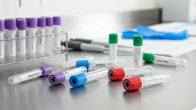 Top Tips for Choosing the Right Specimen Tube for Your Needs?