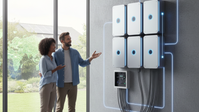 Top 10 Benefits of Modular Power Wall for Global Buyers?