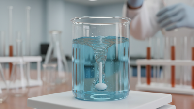 What is the Best Ptfe Stirrer Bar for Your Needs?