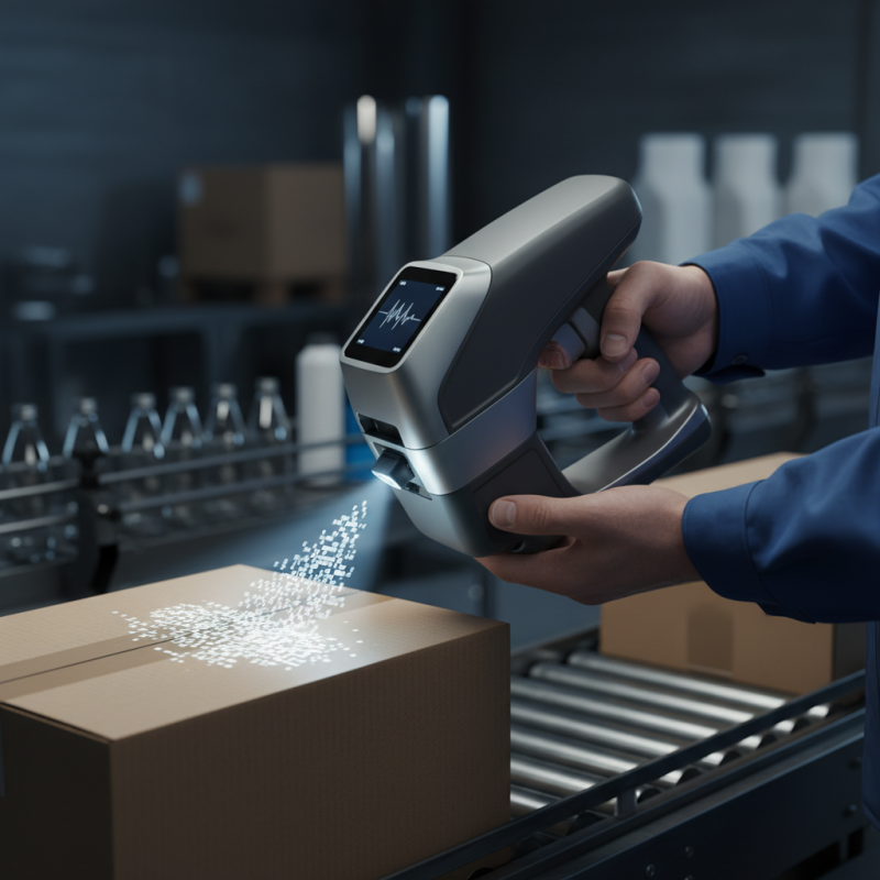 How to Choose the Best Handheld Inkjet Printers for Your Needs?