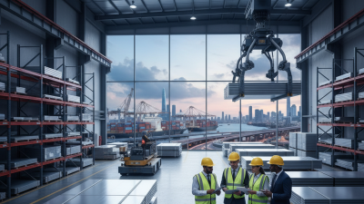 Essential Tips for Sourcing Aluminum Plates Globally?