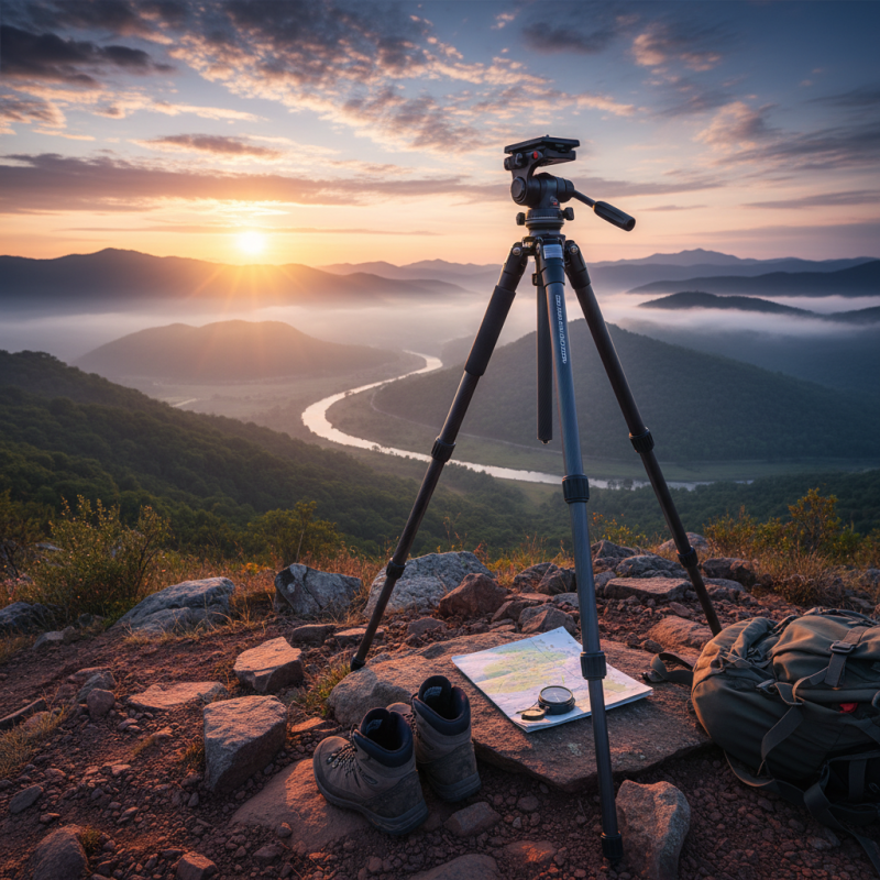Effective Tips for Choosing the Best Panoramic Camera Stand?