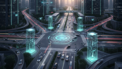 2026 Top Road Traffic Signal Controller Options for Global Buyers