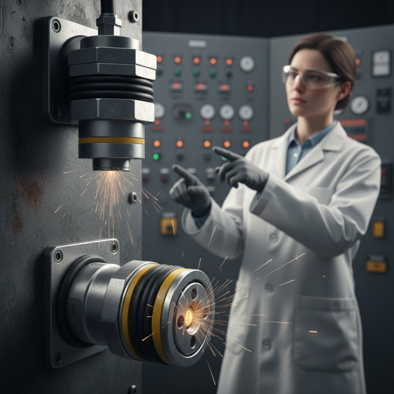 Best Explosion-Proof Plugs and Sockets for Global Buyers?