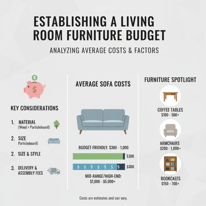 10 Essential Tips for Choosing Perfect Living Room Furniture
