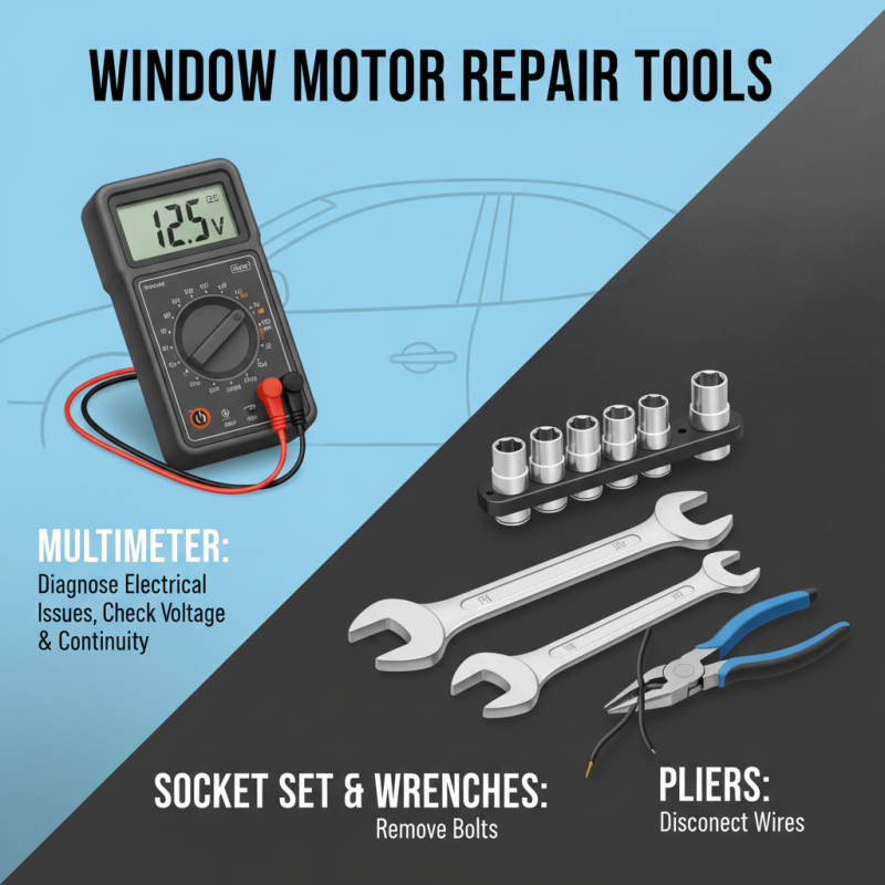 What is Fixing Window Motor Troubleshooting Guide?