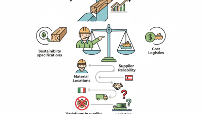 Essential Tips for Sourcing LVL Timber Beams Globally