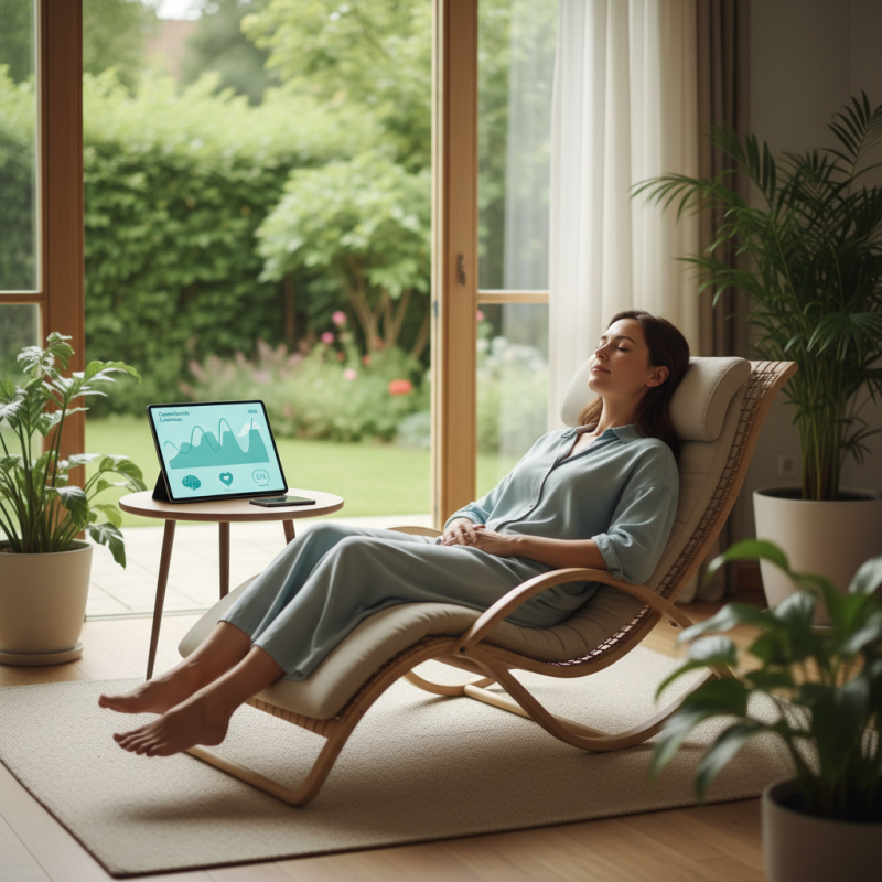 Why Measuring Comfort Levels Matters for Optimal Wellbeing?