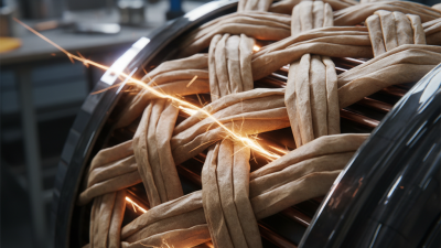 What is Paper Coated Electrical Wire and Its Applications?