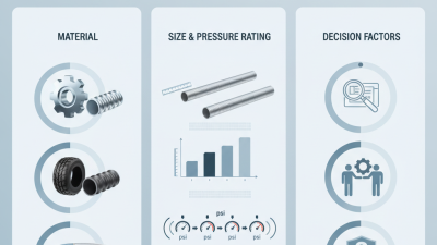 How to Choose the Right Corrugated Compensator for Your Needs?