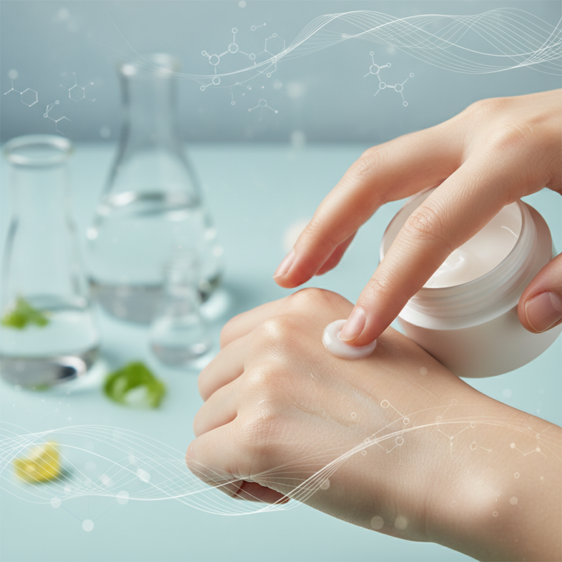 What is Mineral Oil and Silicone Benefits for Buyers?