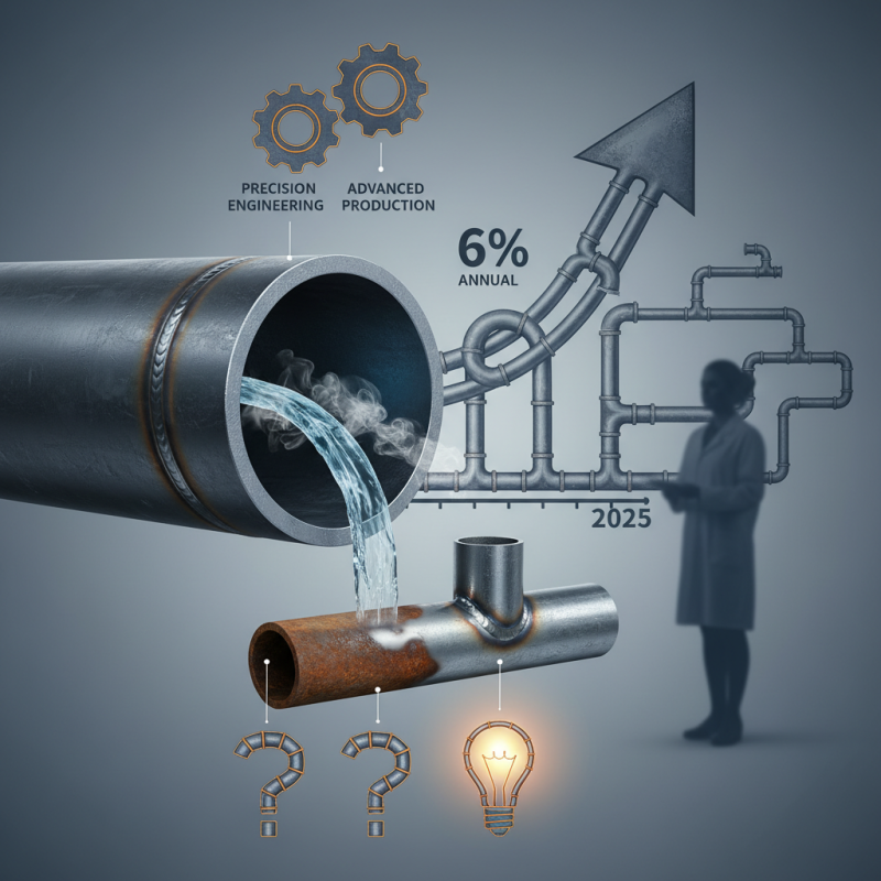 What is Carbon Steel Pipe Erw and Why is it Important?