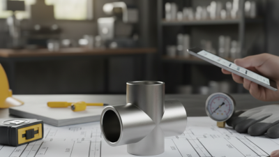 2026 How to Choose the Right Stainless Steel Reducing Tee for Your Project?