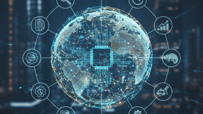 Top Tips for Sourcing Circuit ICs Globally in 2026?