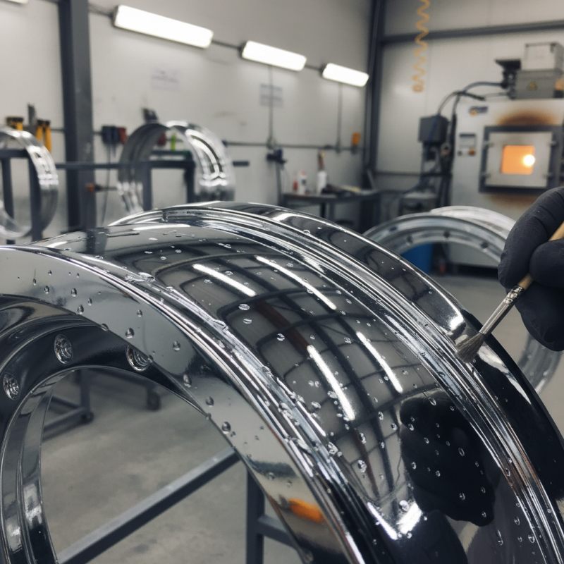 What is Chrome Powder Coating and How Does it Benefit You?