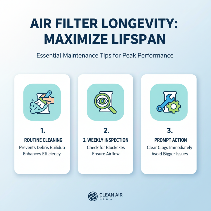 Wholesale Heavy Duty Air Filter Machine Buying Guide 2026?