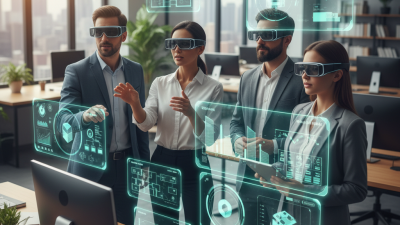 How to Choose the Best AR Smart Glasses for Your Business?