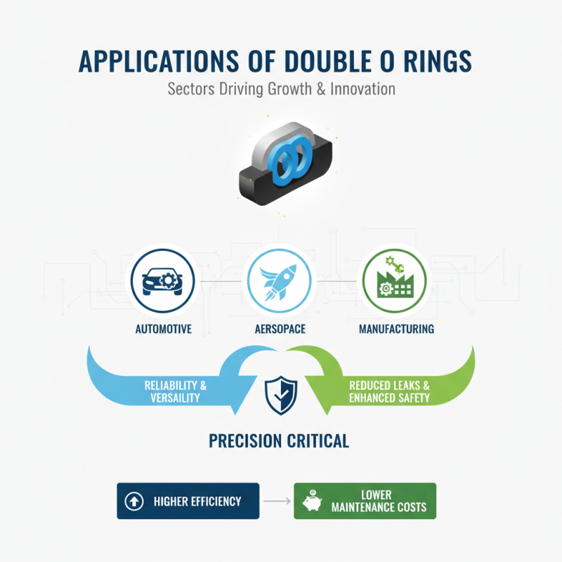 2026 Best Double O Ring Options for Global Buyers?