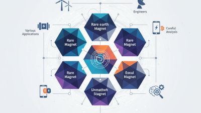 The Best 7 Rare Earth Magnets for Your Projects in 2026?