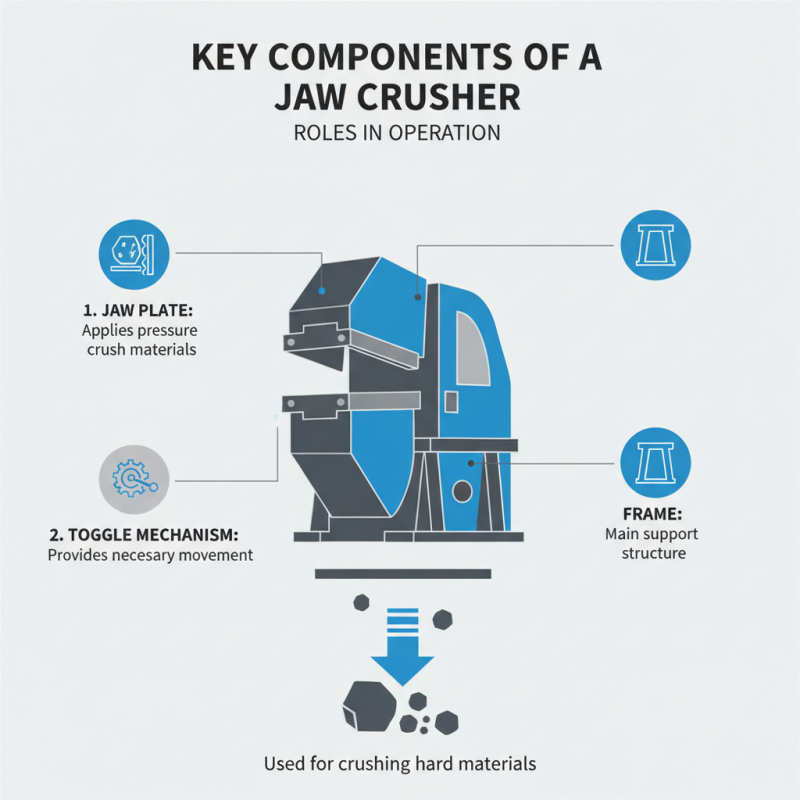 How Does a Jaw Crusher Work for Global Buyers?