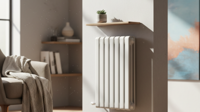Why Choose a Compact Heat Radiator for Efficient Heating?