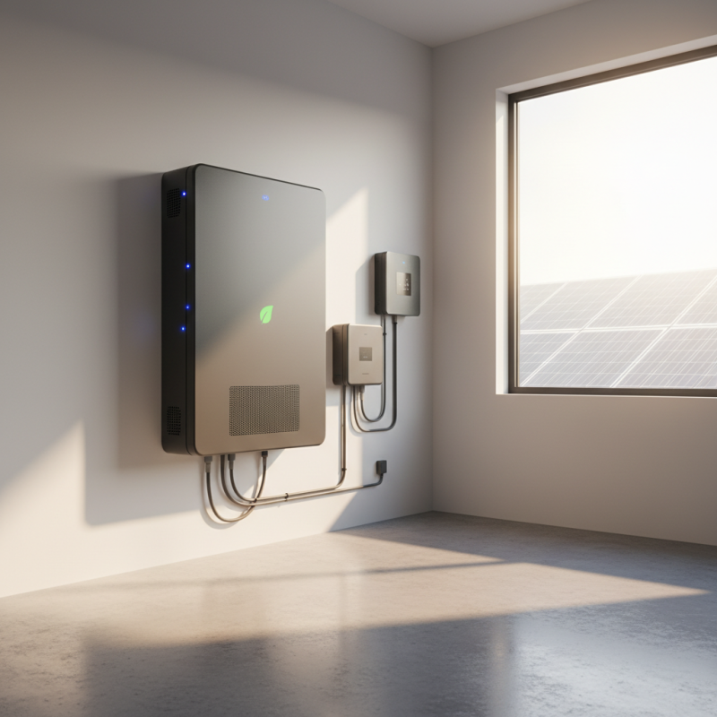 Foya Solar Battery The Best Choice for Sustainable Energy Solutions?