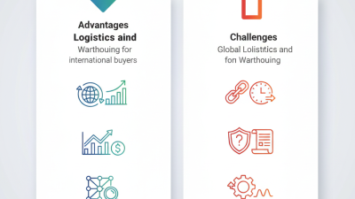 What is Tk Logistics And Warehousing Benefits for Global Buyers?