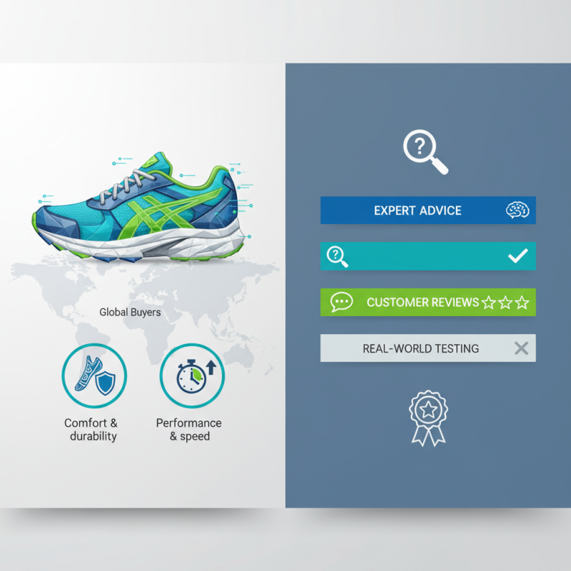 Top 10 Running Shoes for Global Buyers in 2026?