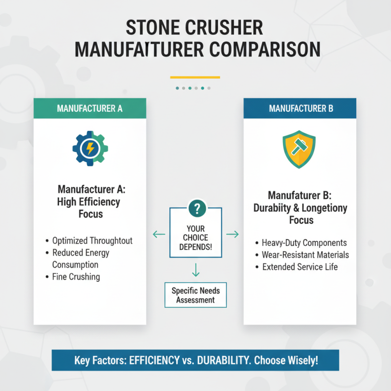 Top 10 Stone Crusher Manufacturers in China for Buyers?