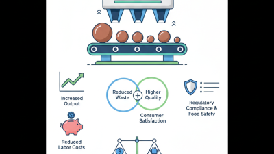 Why Invest in a Meatball Sorting Machine for Your Business?