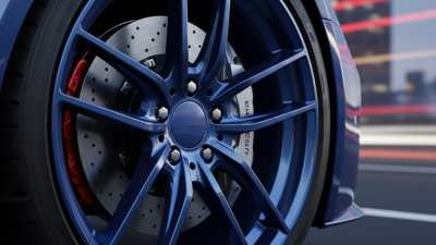 How to Choose the Best Powder Coating Rims Colors for Your Ride?