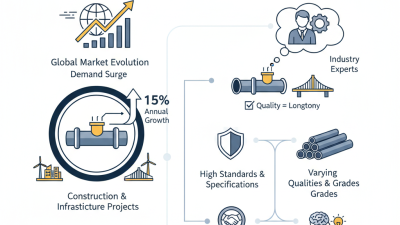 Best Carbon Steel Pipe Erw Options for Global Buyers?